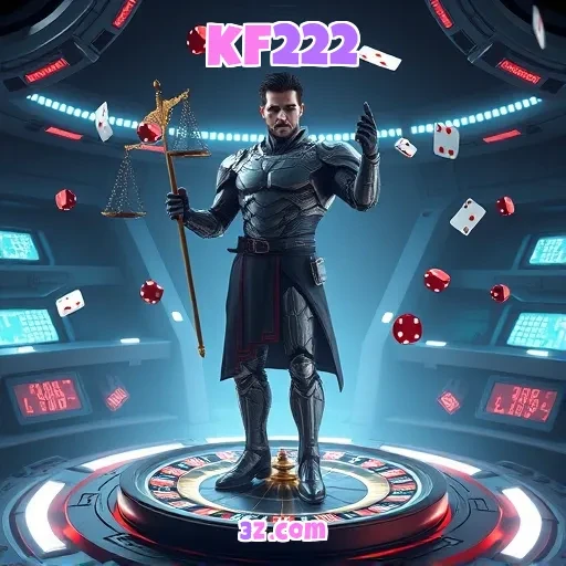 kf222: Eventos Imperdíveis que Elevam Sua Experiência de Jogo