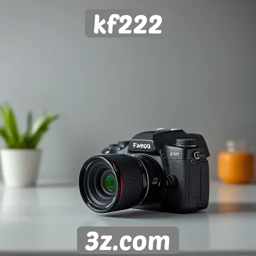 Recursos exclusivos que diferenciam o kf222 de outros sites