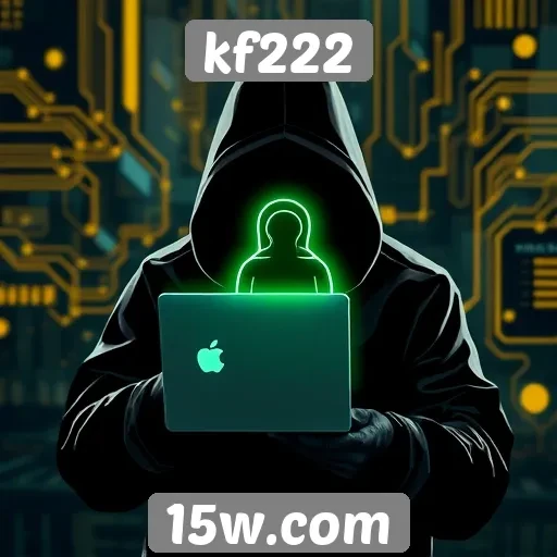 Segurança e privacidade dos usuários no kf222